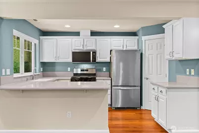 3488 Simmons Mill Court SW #B, Tumwater, WA 98512 - Photo 14