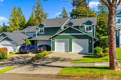 3488 Simmons Mill Court SW #B, Tumwater, WA 98512 - Photo 1