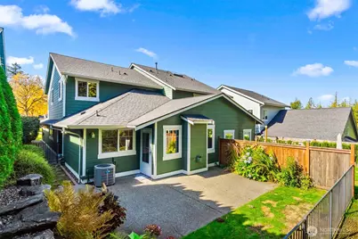 3488 Simmons Mill Court SW #B, Tumwater, WA 98512 - Photo 32