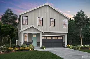 13654 SE 181st Pl, Renton, WA 98058 - Photo 1