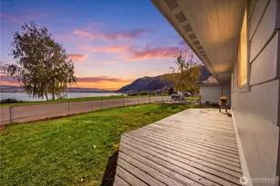 501 1st Street S, Brewster, WA 98812 - Photo 2