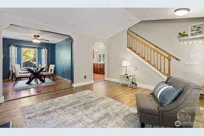 7680 Beacon Place NE, Bremerton, WA 98311 - Photo 6