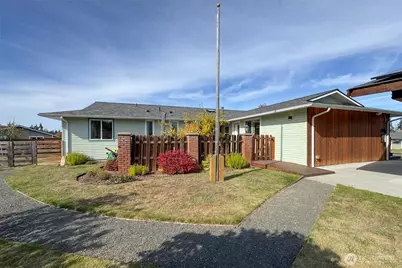 808 S Golf Course Road, Port Angeles, WA 98362 - Photo 4