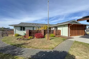 808 S Golf Course Rd, Port Angeles, WA 98362 - Photo 4