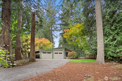 4841 E Forest Glen Drive SE, Olympia, WA 98513 - Photo 2
