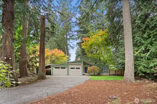 4841 E Forest Glen Dr SE, Olympia, WA 98513 - Photo 2