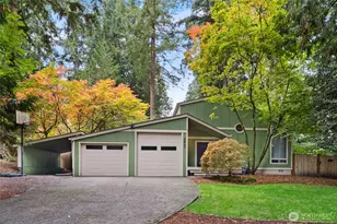 4841 E Forest Glen Dr SE, Olympia, WA 98513 - Photo 1