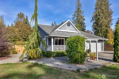 13630 Forest Way, Granite Falls, WA 98252 - Photo 2