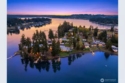 1285 NE S Petterson Road, Keyport, WA 98345 - Photo 2