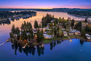 1285 NE S Petterson Rd, Keyport, WA 98345 - Photo 2