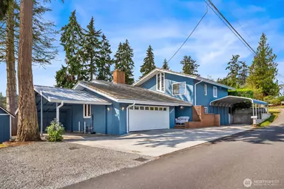 1285 NE S Petterson Road, Keyport, WA 98345 - Photo 8