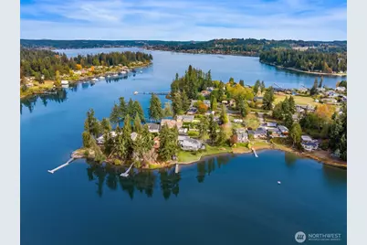 1285 NE S Petterson Road, Keyport, WA 98345 - Photo 40