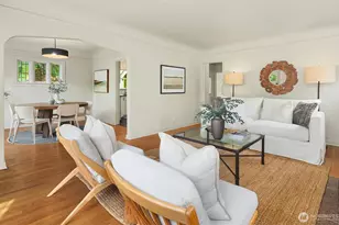 535 N 74th St, Seattle, WA 98103 - Photo 4