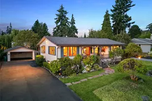 916 18th Ave W, Kirkland, WA 98033 - Photo 1