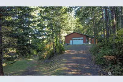 191 E Sandy Lake Drive, Shelton, WA 98584 - Photo 18