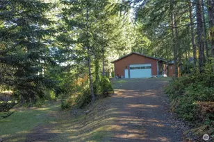 191 E Sandy Lake Dr, Shelton, WA 98584 - Photo 18