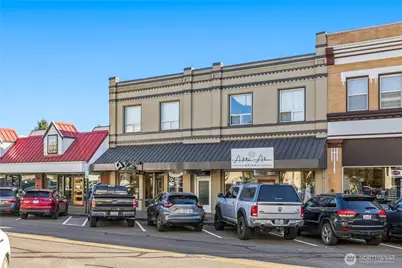 413 & 415 W Front Street, Lynden, WA 98264 - Photo 1