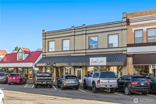413 & 415 W Front St, Lynden, WA 98264 - Photo 1