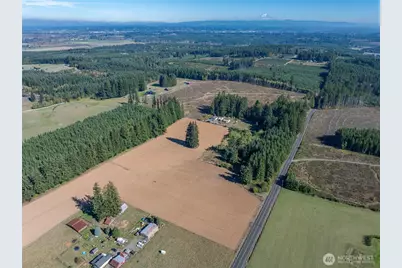 0 Lot 2 Brown Road W, Chehalis, WA 98532 - Photo 4
