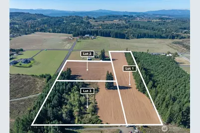 0 Lot 2 Brown Road W, Chehalis, WA 98532 - Photo 6