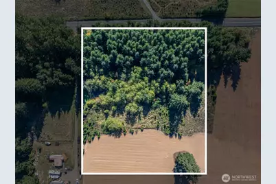 0 Lot 3 Brown Road W, Chehalis, WA 98532 - Photo 1