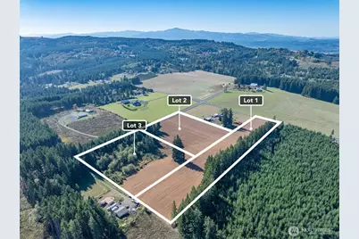 0 Lot 3 Brown Road W, Chehalis, WA 98532 - Photo 8