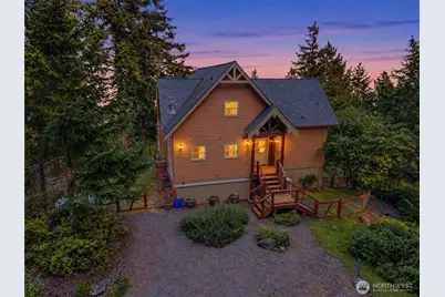 1103 Berry Way, Lummi Island, WA 98262 - Photo 1