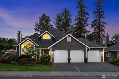 3857 260th Avenue SE, Sammamish, WA 98029 - Photo 2
