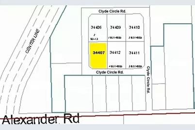 4407 Clyde Circle, Sunnyside, WA 98944 - Photo 1