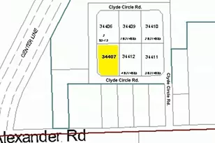 4407 Clyde Circle, Sunnyside, WA 98944 - Photo 1