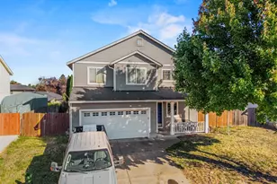 256 Madrona Ave, Woodland, WA 98674 - Photo 1