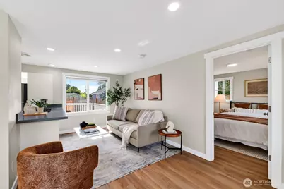 2907 SW Cloverdale St, Seattle, WA 98126 - Photo 4