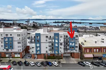 2818 Grand Avenue #B501, Everett, WA 98201 - Photo 22