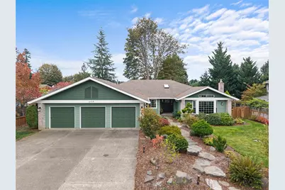 4119 41st Loop SE, Olympia, WA 98501 - Photo 2
