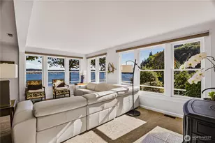 1231 Maplewood Beach Dr, Gig Harbor, WA 98332 - Photo 2