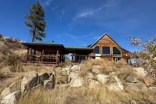 178 N Cook Mountain Rd, Brewster, WA 98812 - Photo 6