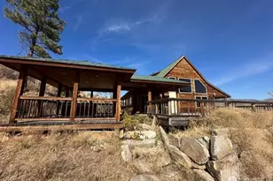 178 N Cook Mountain Rd, Brewster, WA 98812 - Photo 4