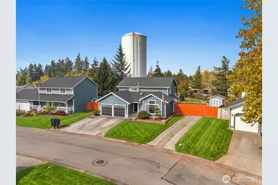 907 130th St E, Tacoma, WA 98445 - Photo 2