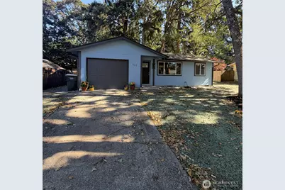 722 Oakcrest Street SE, Lacey, WA 98503 - Photo 1