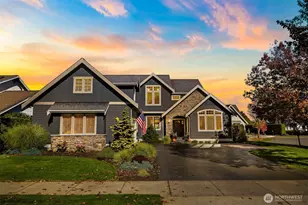 1336 W Park St, Lynden, WA 98264 - Photo 1
