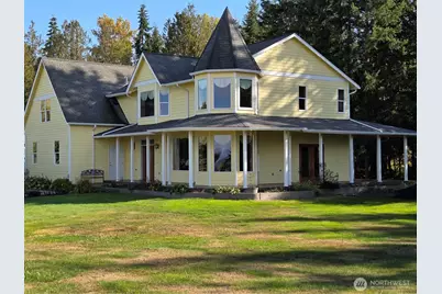 20100 English Road, Mount Vernon, WA 98274 - Photo 1