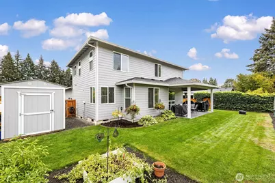2377 N O St, Washougal, WA 98671 - Photo 38