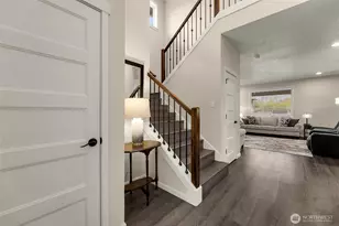 2377 N O St, Washougal, WA 98671 - Photo 4