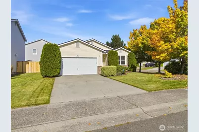 8521 175th Street Ct E, Puyallup, WA 98375 - Photo 2
