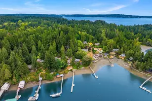 15122 NE & 15128 Anna Vera Ln, Bainbridge Island, WA 98110 - Photo 1