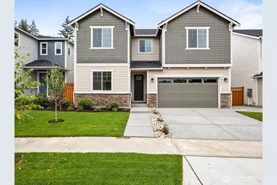 20420 145th Street Ct E #834, Bonney Lake, WA 98391 - Photo 1