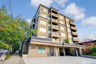 1000 Aurora Avenue N #509, Seattle, WA 98109 - Photo 2