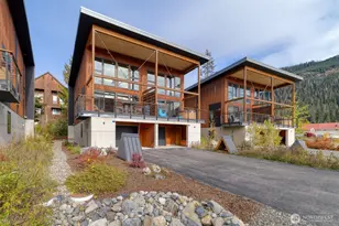 280 Pass Life Way, Snoqualmie Pass, WA 98068 - Photo 1