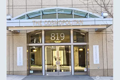 819 Virginia St #3008, Seattle, WA 98101 - Photo 10
