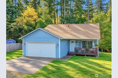 31 E Ketron Place W, Shelton, WA 98584 - Photo 1